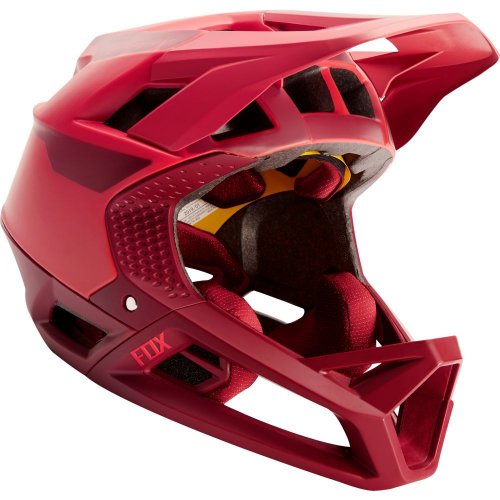 Fox Proframe Quo Helmet