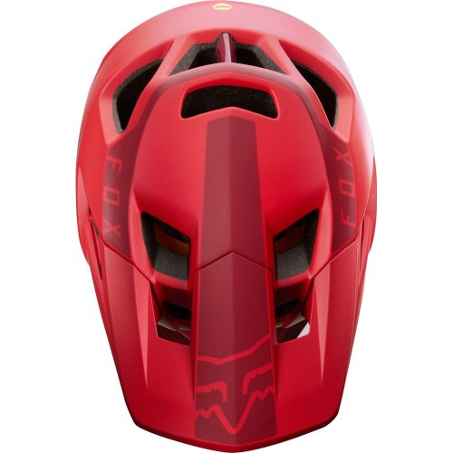 Fox Proframe Quo Helmet