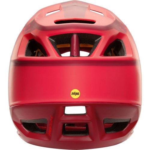 Fox Proframe Quo Helmet