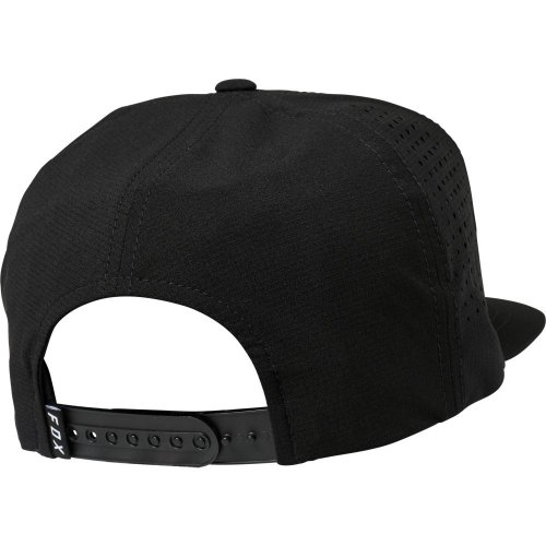 Fox Shielded Snapback Hat