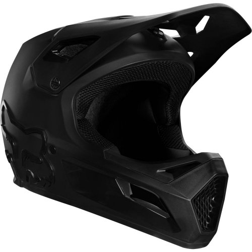 Fox Rampage Comp Helmet