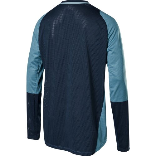 Fox Defend LS Fox Head Jersey