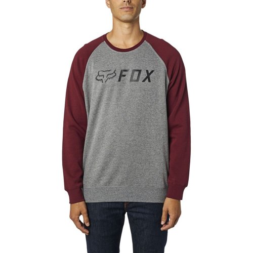 Fox Apex Crew Fleece 