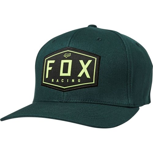 Fox Crest Flexfit Hat
