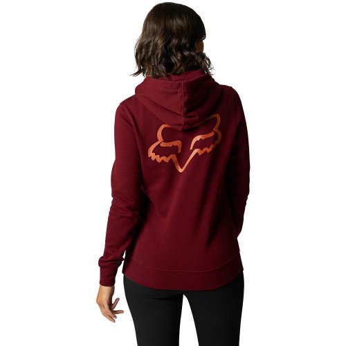 Fox Apex Pullover Fleece