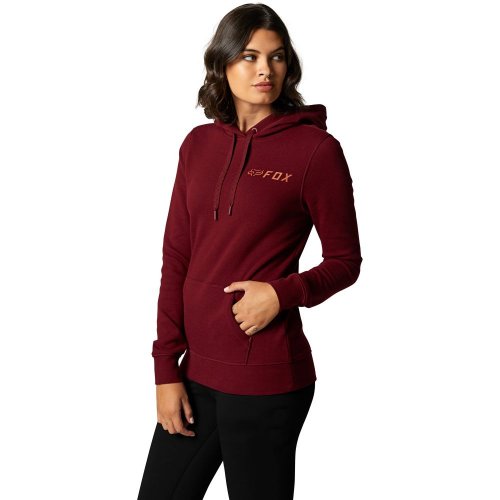 Fox Apex Pullover Fleece