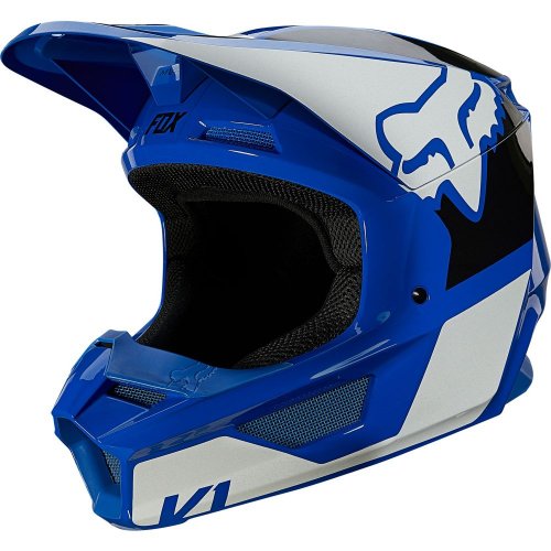 Fox V1 Revn MX21 MIPS Helmet