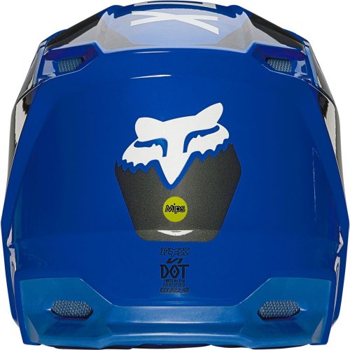 Fox V1 Revn MX21 MIPS Helmet