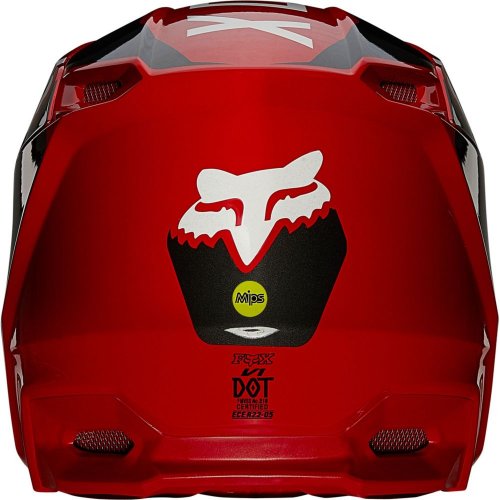 Fox V1 Revn MIPS MX21 Helmet