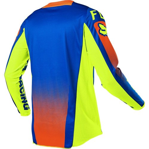 Fox Youth 180 Oktiv MX21 Jersey