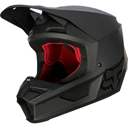 Fox V1 Matte MIPS MX21 Helmet