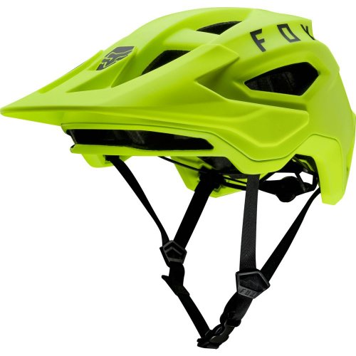 Fox Speedframe Helmet