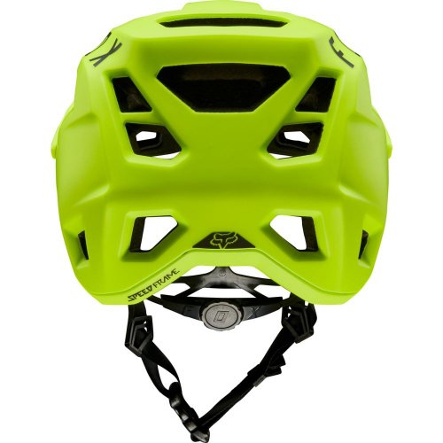 Fox Speedframe Helmet