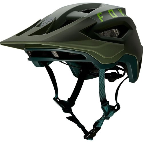 Fox Speedframe Helmet