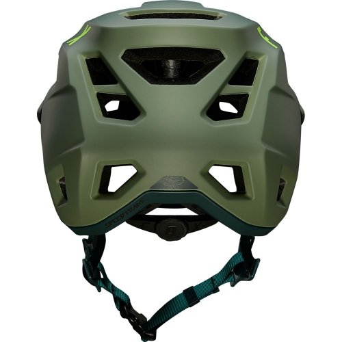 Fox Speedframe Helmet