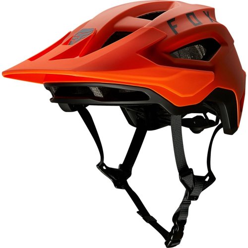 Fox Speedframe Helmet