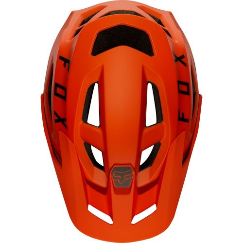 Fox Speedframe Helmet