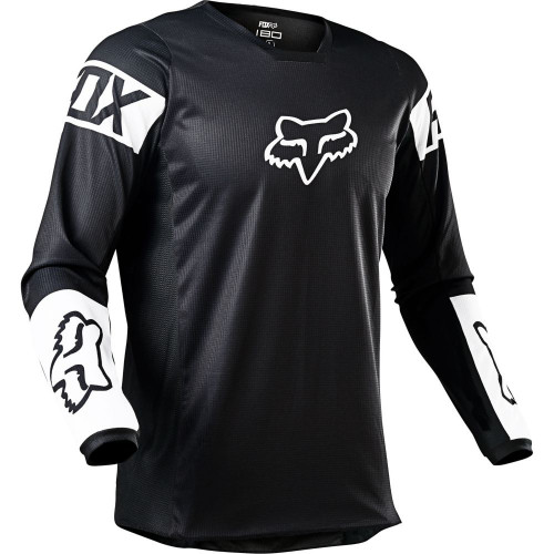 Fox 180 Revn MX21 Jersey