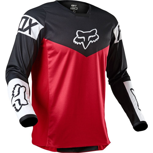Fox 180 Revn MX21 Jersey