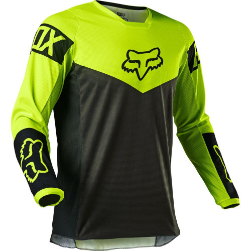 Fox 180 Revn MX21 Jersey