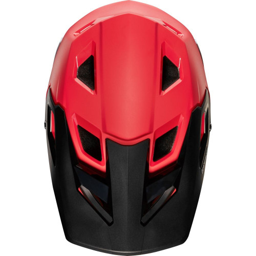 Fox Youth Rampage Helmet