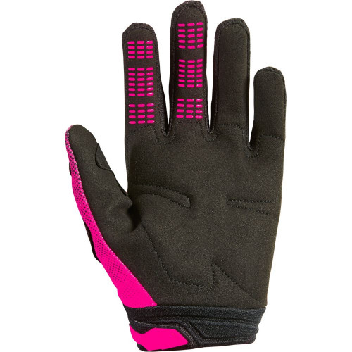 Fox Youth Girls 180 Oktiv Glove