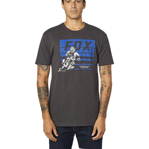 Fox Advantage Premium Tee