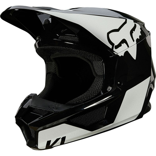 Fox Youth V1 Revn Helmet