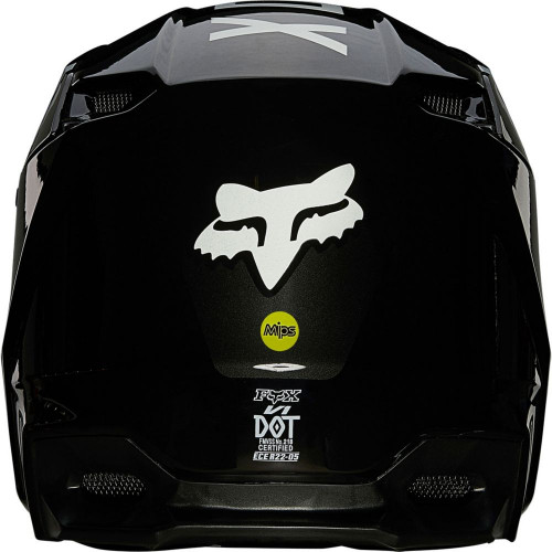 Fox Youth V1 Revn Helmet