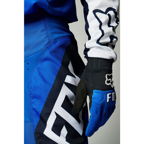 Fox 180 Revn Blue MX21 Gear Set