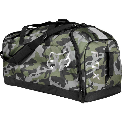 Fox Podium Camo Gearbag