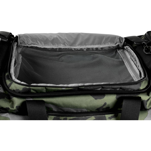 Fox Podium Camo Gearbag