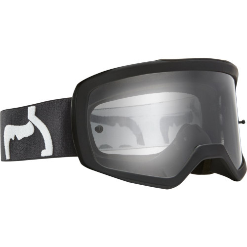 Fox Youth Main II PC Prix MX20 Goggle