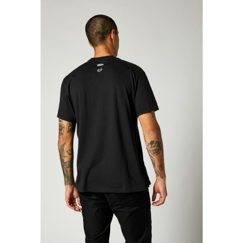 Fox Pro Circuit Block Basic Tee