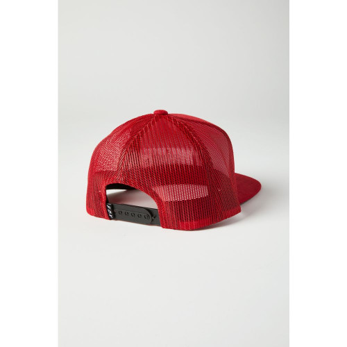 Fox Apex Snapback Hat