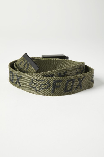 Fox Mr. Clean Web Belt 2.0