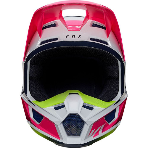 Fox V1 Tro MIPS MX21 Helmet