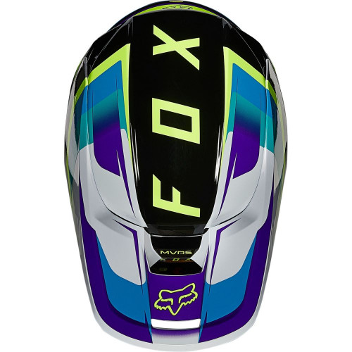 Fox V1 Tro MIPS MX21 Helmet