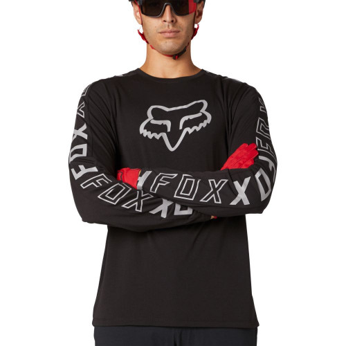 Fox Ranger Drirelease LS Jersey