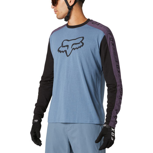 Fox Ranger Drirelease LS Jersey