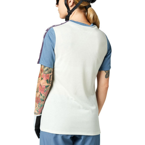 Fox Womens Ranger Drirelease SS Jersey