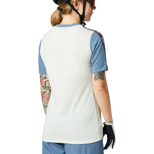 Fox Womens Ranger Drirelease SS Jersey