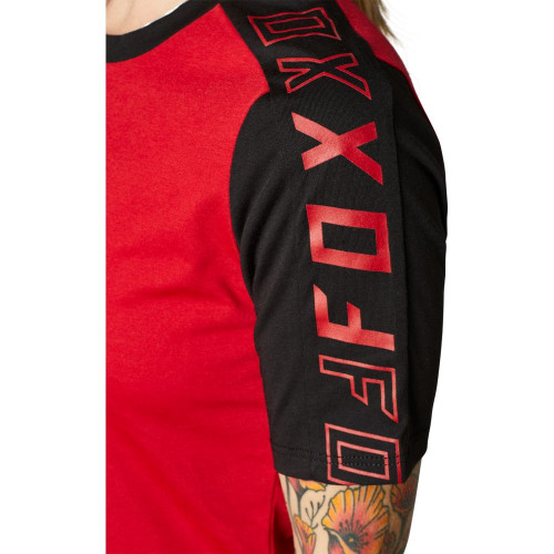 Fox Womens Ranger Drirelease SS Jersey