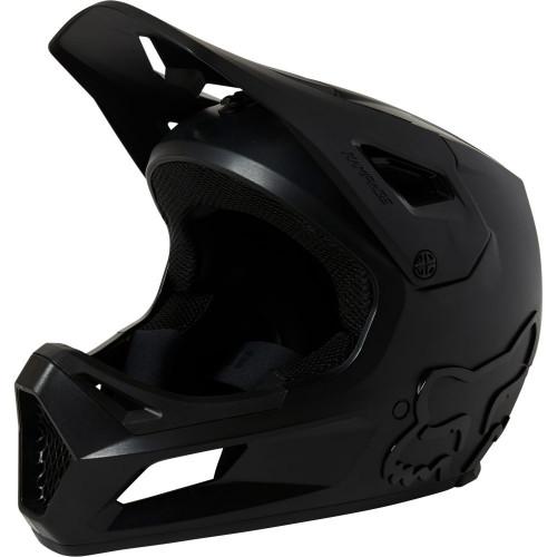 Fox Youth Rampage MIPS Helmet