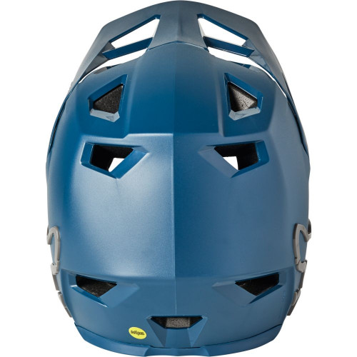 Fox Youth Rampage MIPS Helmet