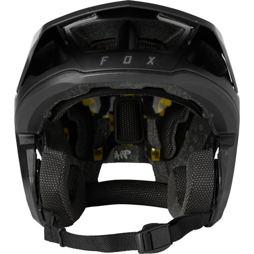 Fox Dropframe Pro Helmet