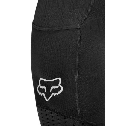 Fox Tecbase Bib Liner Short