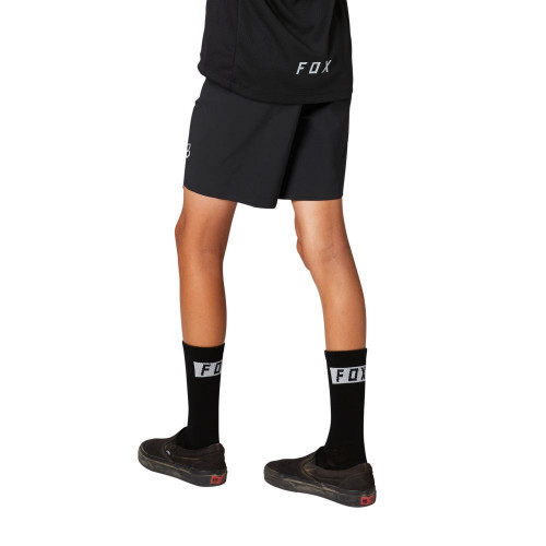 Fox Youth Flexair Short