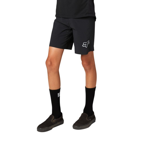 Fox Youth Flexair Short