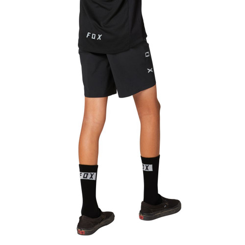 Fox Youth Flexair Short